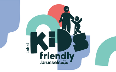 Bruxelles Fiscalité est maintenant une organisation « Kids Friendly » !