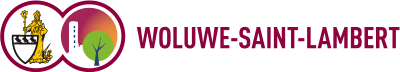 Logo Sint-Lambrechts-Woluwe