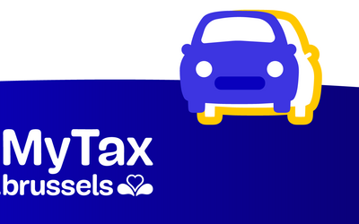 Nouveaux tarifs pour les taxes de circulation bruxelloises