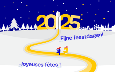 Fermeture de nos services pour les fêtes