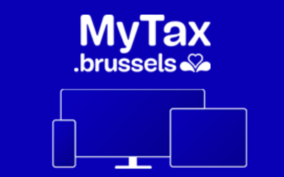 Gérez vos taxes régionales sur MyTax !