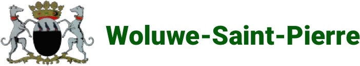 Logo Sint-Pieters-Woluwe